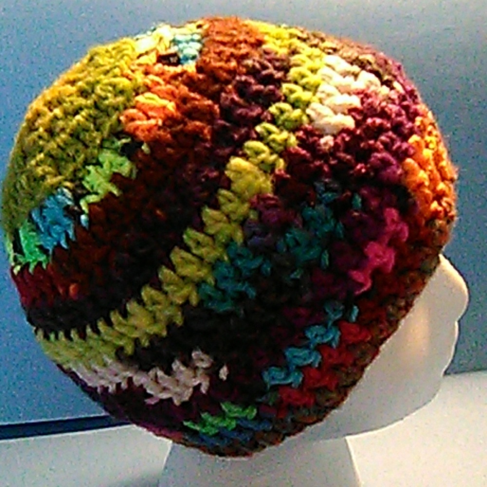 Beanie Hat - Picture 2 of 5